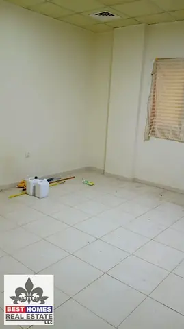 Spacious Studio Available For Rent In Al Rawan Nuamiya