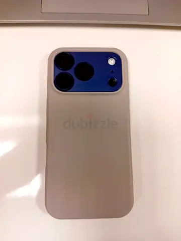 IPHONE 17 PRO 256