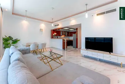 Fully Furnished | Community View | Near Metro