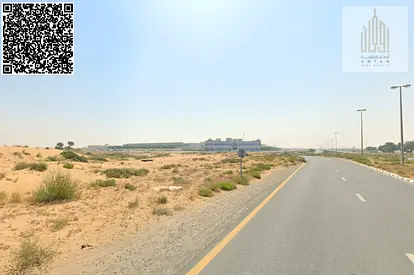 Corner industrial plot | 715000 sqft , Freehold for all nationalities