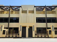 PRIVATE GARDEN & GARAGE | CLOSE TO PARK | G+2