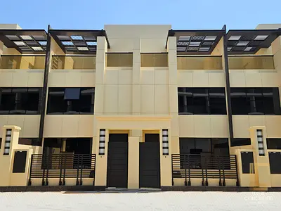 PRIVATE GARDEN & GARAGE | CLOSE TO PARK | G+2