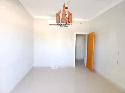 Prime Location Family Home | 1BHK with 2 Baths & Balcony | AED 40,000 Yearly