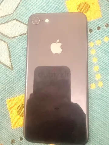 iPhone 8 /64 gb Black) - Good Working Condition