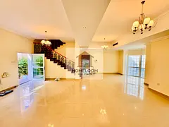 SPACIOUS 4BHK | PRIVATE ENTRANCE | GARDEN | PARKING | SHARED POOL
