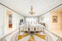Fully Furnished | Amazing View | High Floor