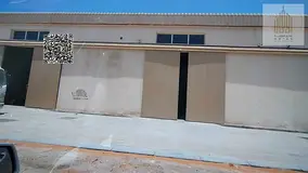 Industrial and Investment Complex for Sale in Al Jurf Industrial 2 with Strong Annual Income and Pri
