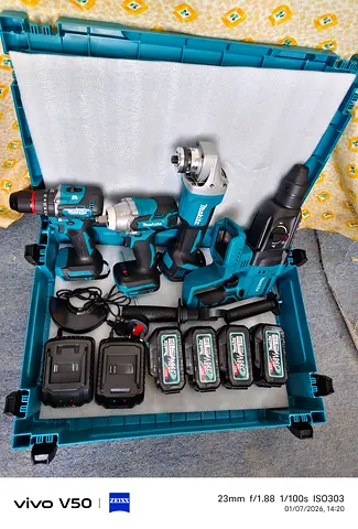 hand tools