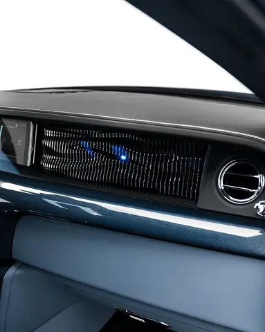 2021 ROLLS-ROYCE PHANTOM 照片 9