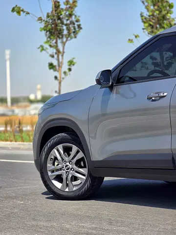 2021 KIA SELTOS 照片 11