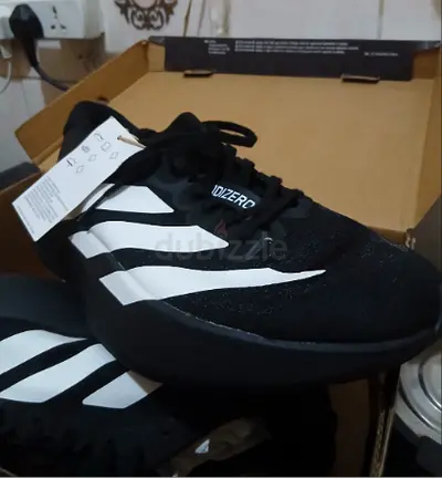 Adidas Adizero evo sl size 43