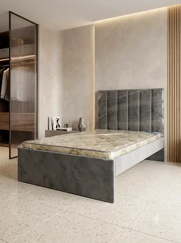 Brand New Single Bed Frame For Sale