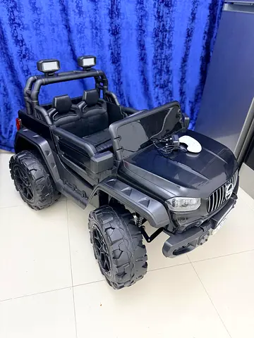 Kids toy car