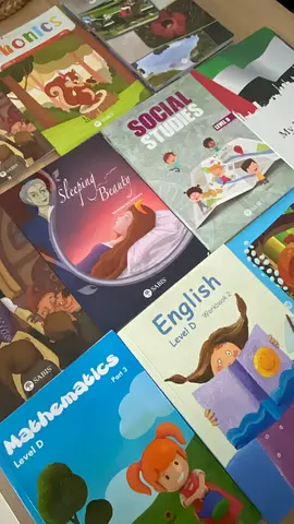 FREE Grade 1 workbooks (used)