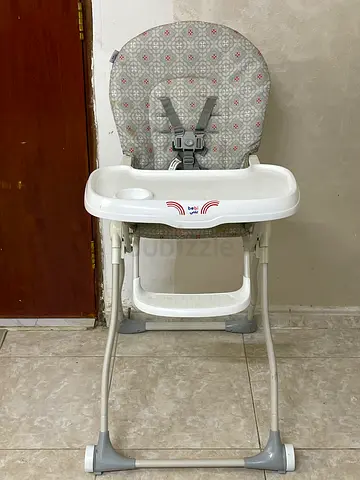 Baby Food Chair