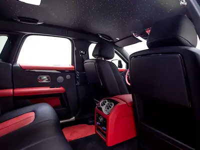 2024 ROLLS-ROYCE GHOST 缩略图 17