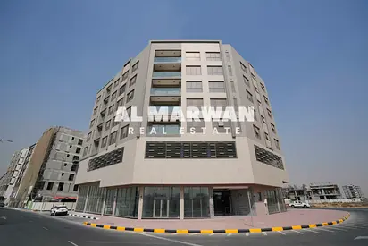 One Month Free-Luxury 3 Master Bedroom-Brand New Building -Balcony-Maids room-Parking free-Wardrobe-No Commission