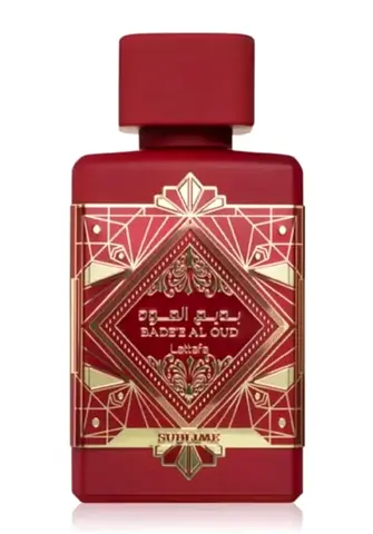 Lattafa Badee Al Oud Sublime EDP 5ml