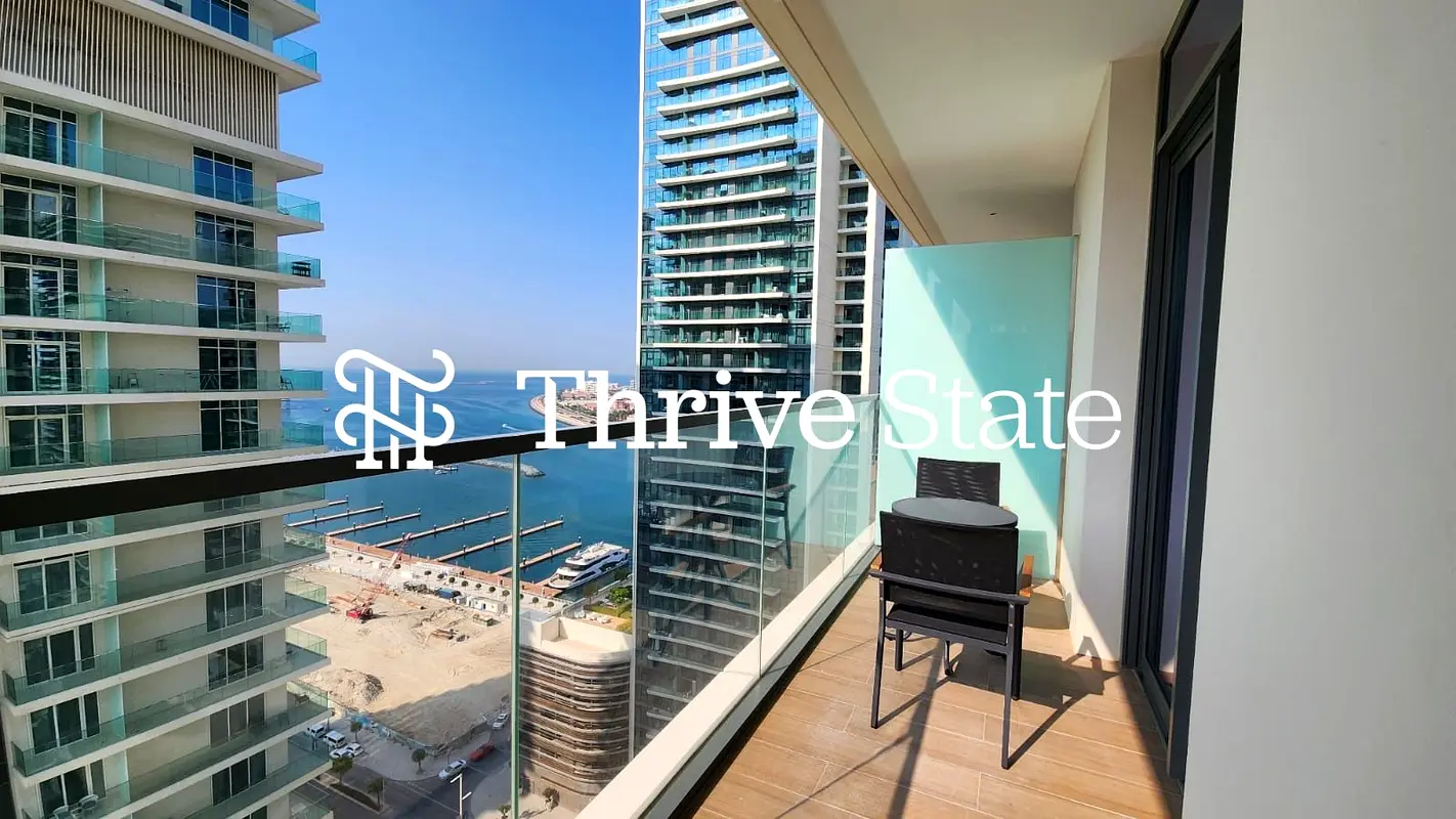 Modern Apartment | Fully Furnished | Ready to Move