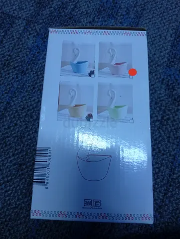 Spoon holder