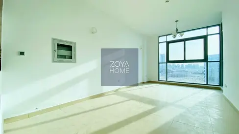 Modern 1 BR Apartment with Open Views in Arjan