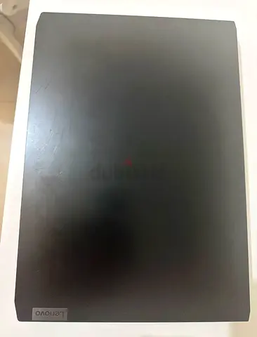 (Lenovo IdeaPad Gaming 3 15IHU6 / 82K1)