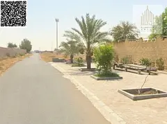 Two residential plots including fees at an excellent price.