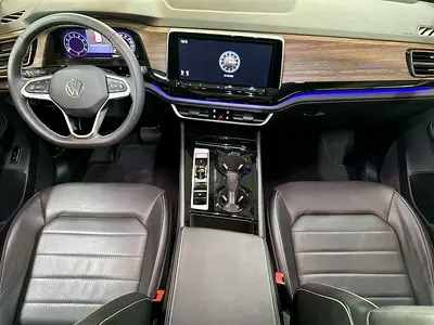 Volkswagen Teramont Trendline, миниатюра 10