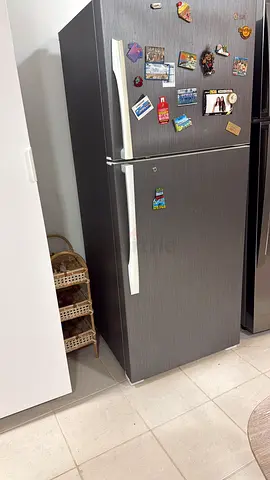Fridge LG