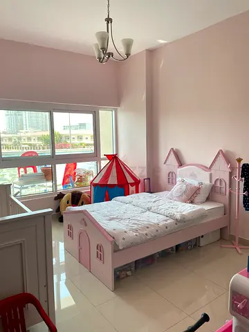 Royal Story Single Bed - 120x200 cm