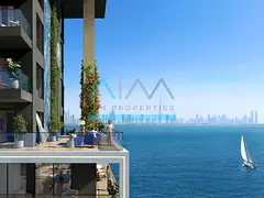 Chelsea Residences Damac Properties New Launch Luxury Sea Front Apartments