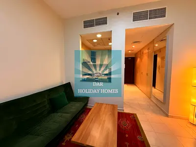 NO Hidden Charges Studio for Rent – Fully Furnished