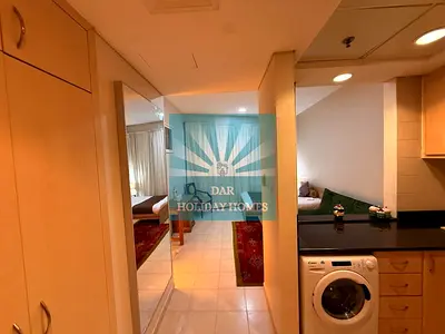 NO Hidden Charges Studio for Rent – Fully Furnished