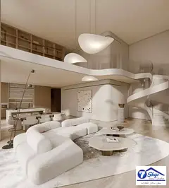 Elegant 2 Bedroom Apartment | Dubai Science Park | Prime Location
