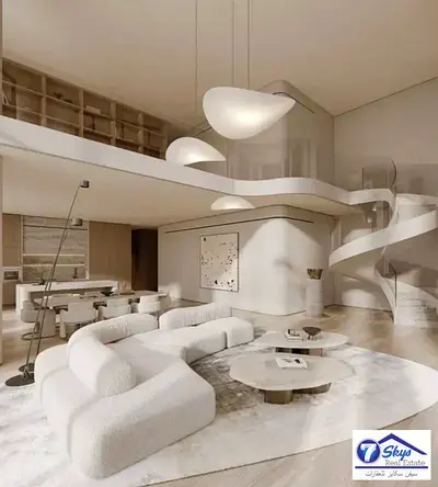 Elegant 2 Bedroom Apartment | Dubai Science Park | Prime Location