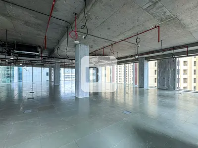 City View | Shell&Core | Marsa Dubai