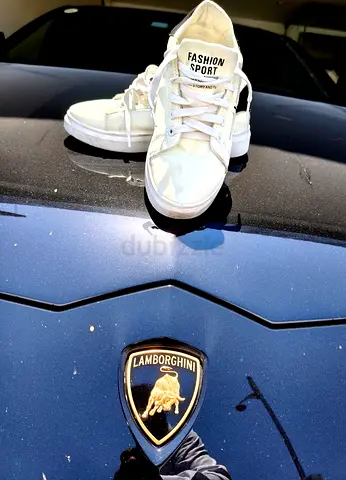 Shoes and etc.