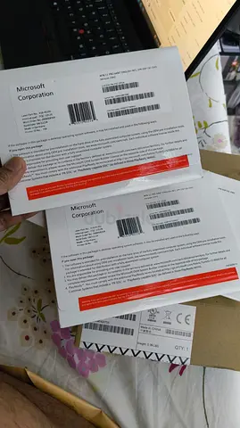 Windows