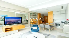Burj Khalifa Views | High Floor | Furnished