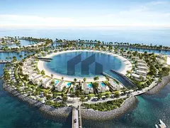 Res. plot | Sea View| Premium location | 10000 sq