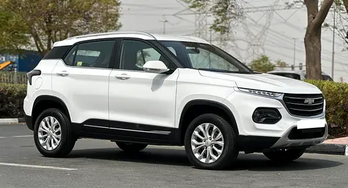 Chevrolet Groove LT, миниатюра 13