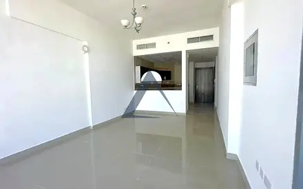 Vacant Next Month | Well Maintained | High Floor