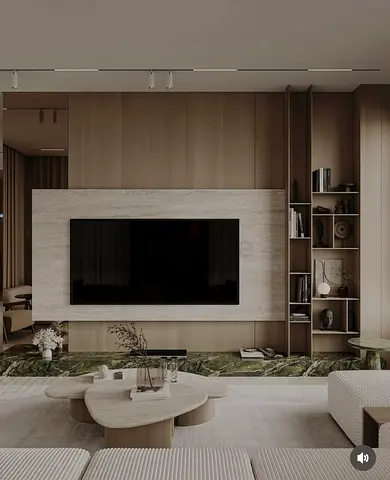 TV Mounting Custom Woodwork Experts