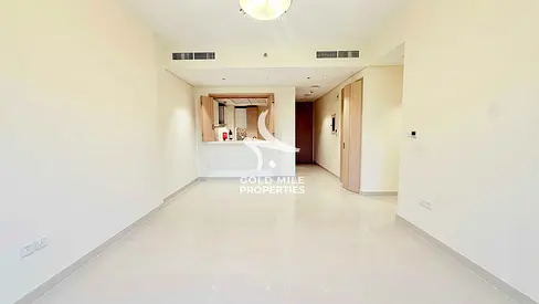 Spacious 1BR|| Beautiful View|| Pets Allowed | Premium Finishing