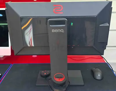 Benq Zowie 240 hz