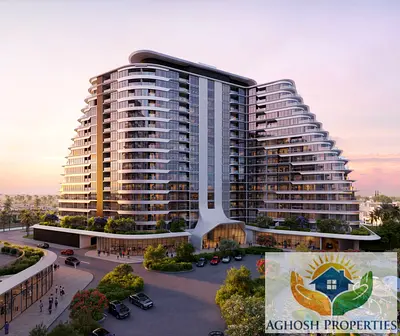 🔥 3BHK Plus Maid Luxury | 10% Booking | Post-Handover Plan | Minutes from DWC Airport | High ROI