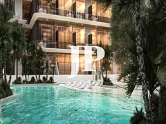 3BR Apartment | Peace Avenue | Sea & Pool Views