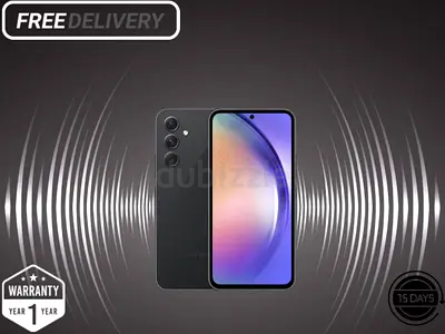 Samsung Galaxy A54 5G 6.4 Inch display