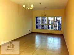 For sale: a two-bedroom apartment with a living room and a maid's room in the Khan area