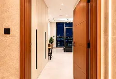 Furnished Studio | Directly from owner | 3mins from Metro